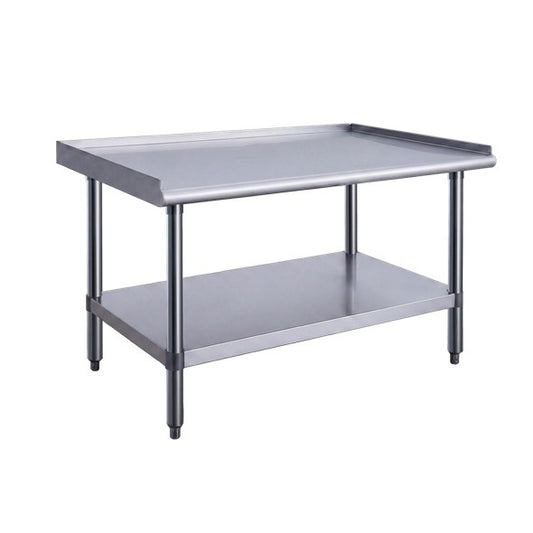 DCES-3036 Stainless Steel Equipment Stand - 36 in. Wide