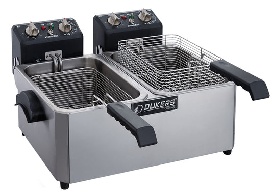 Countertop Fryers