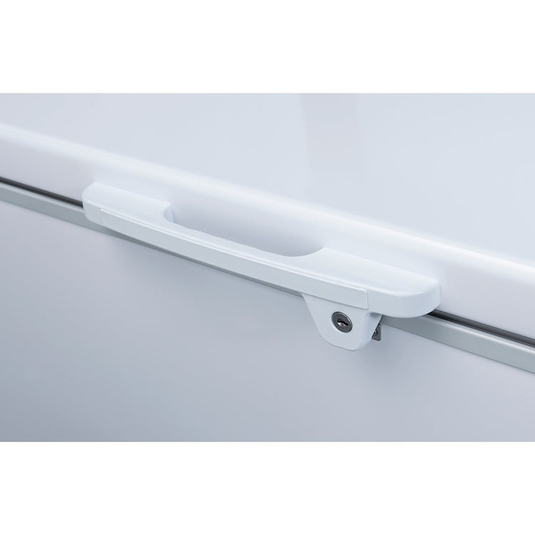 Congelador horizontal comercial BD/BG-760