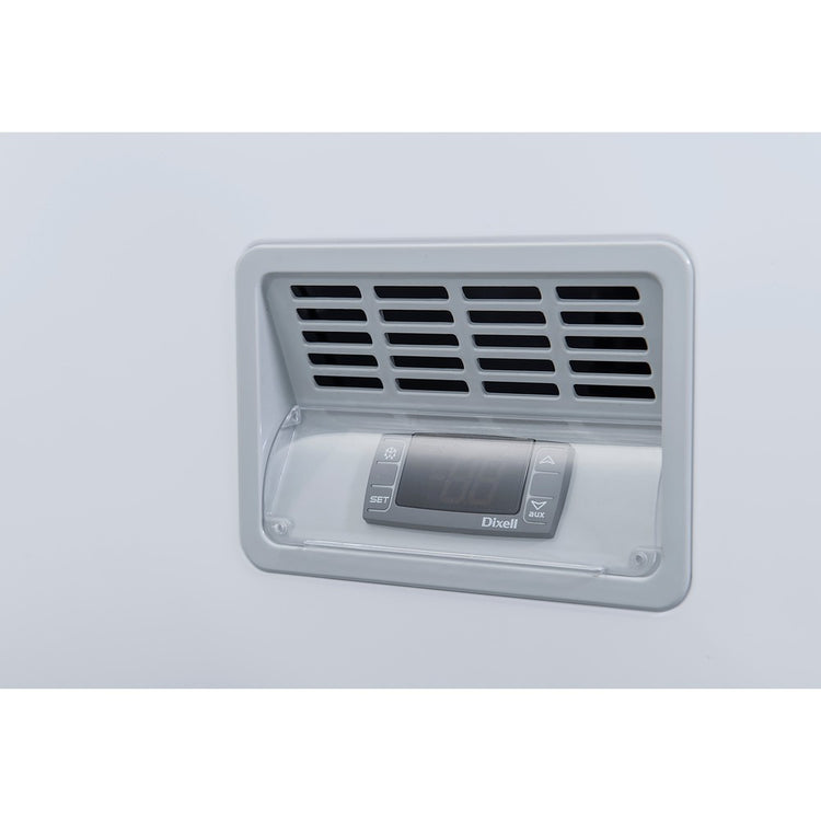 Congelador horizontal comercial BD/BG-520