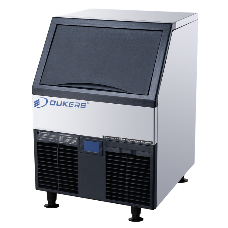 DSP48-12-S2 Refrigerador comercial de mesa de preparación de alimentos de 2 puertas en acero inoxidable