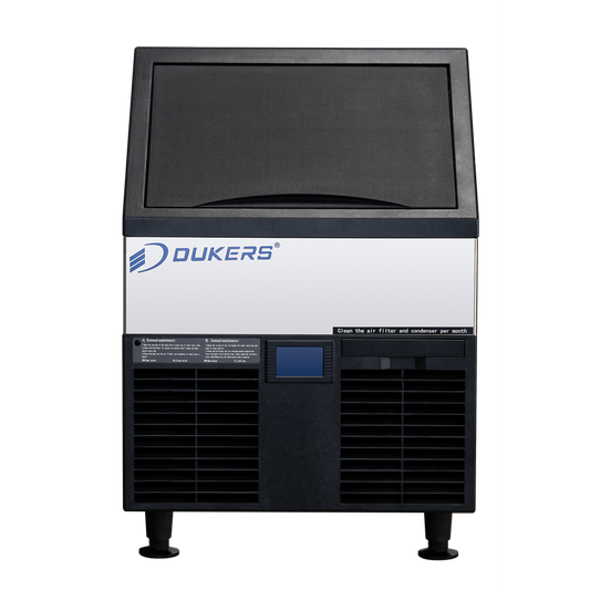 DSP48-12-S2 Refrigerador comercial de mesa de preparación de alimentos de 2 puertas en acero inoxidable