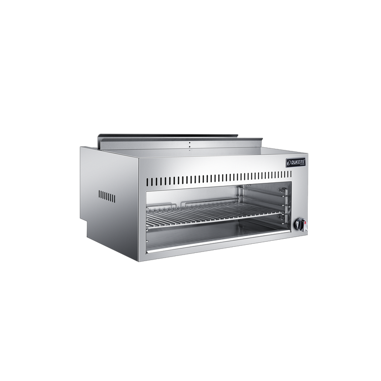 DCCM36 Cheese Melting Oven