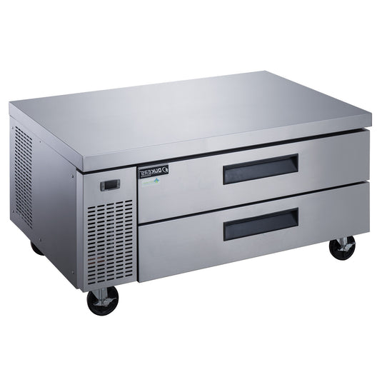 Chef Base Refrigerators