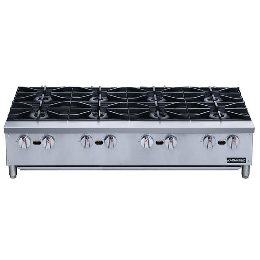 DCHPB48 Hot Plate with 8 Burners