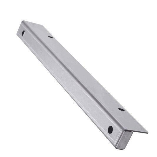 Dukers Double Overshelf