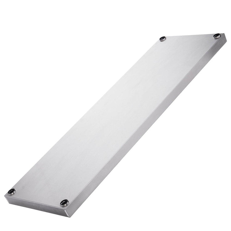 Estante doble Dukers