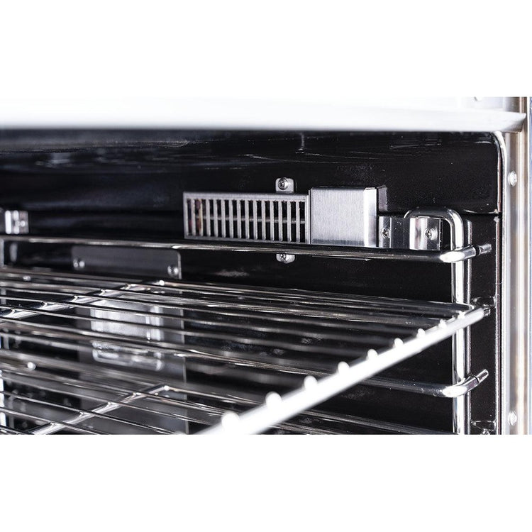 DCCOG2 双对流烤箱