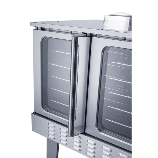 Horno de convección simple DCCOG1