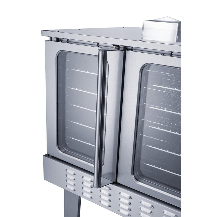 DCCOG2 双对流烤箱