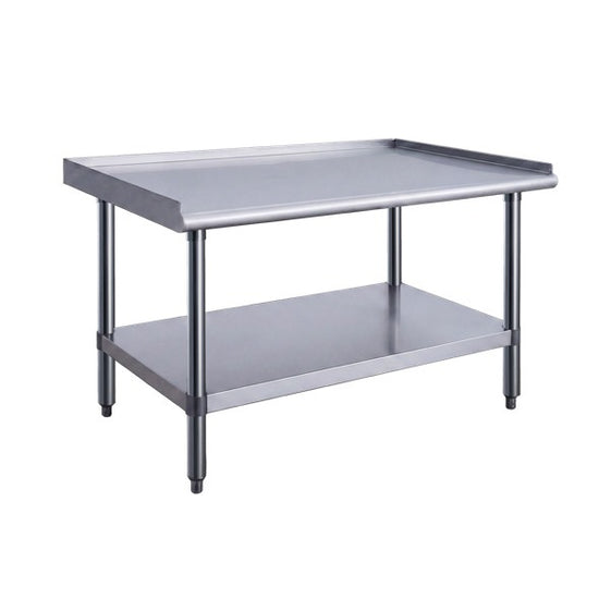 DCES-3036 Stainless Steel Equipment Stand - 36 in. Wide