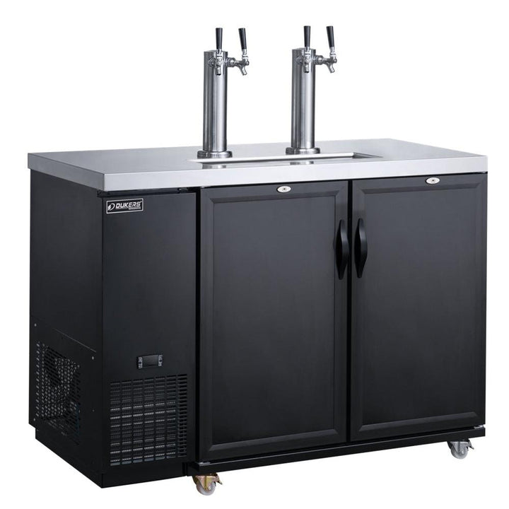 Commercial Refrigeration