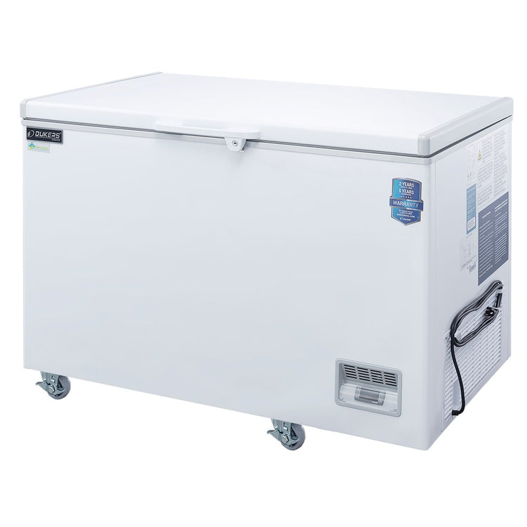 Congelador horizontal comercial BD/BG-420