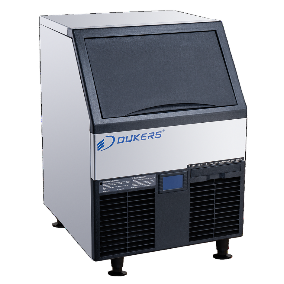 Commercial Refrigeration