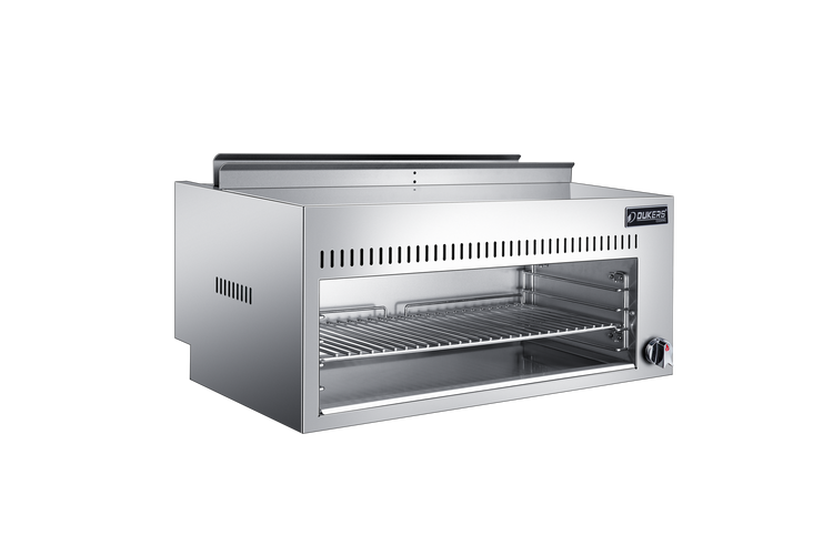 DCCM36 Cheese Melting Oven