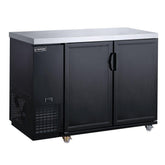 Commercial Refrigeration