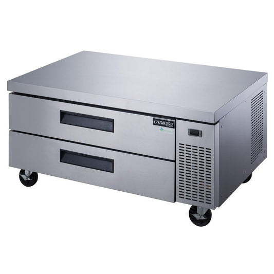 Refrigerador base Chef DCB48-D2 con 2 cajones