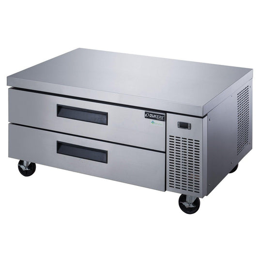 Chef Base Refrigerators