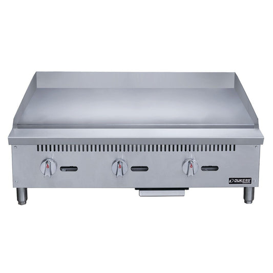 DCGMA36 36 in. W Griddle with 3 Burners