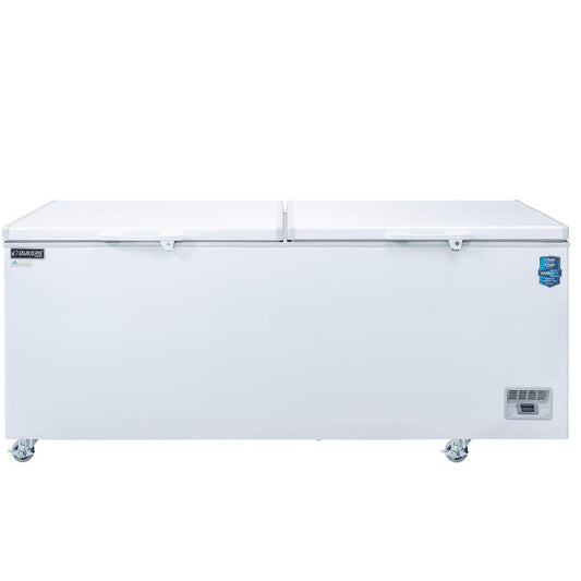 Congelador horizontal comercial BD/BG-520